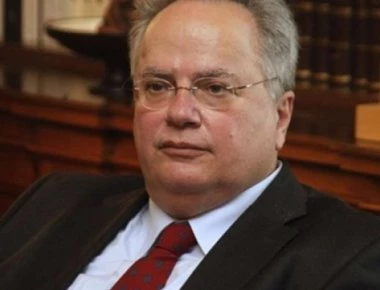 Ν. Κοτζιάς: Προτείνει μυστική ψηφοφορία στη Βουλή για τη Συμφωνία των Πρεσπών